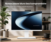 ASUS ExpertCenter AIO P440VA 24" Core 5-210H/16GB/512/W11P Biały - 1613120 - zdjęcie 9